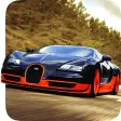 Icon of program: Veyron Drift Simulator