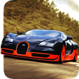 Icon of program: Veyron Drift Simulator