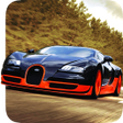 Icono de programa: Veyron Drift Simulator