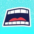 Icon of program: FlipLip Christmas Lip-Syn…