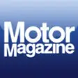 Icon of program: Motor Magazine
