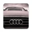 Icon of program: Wallpapers of Audi HD