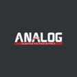 Icon of program: Analog Science Fiction an…