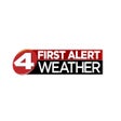 Icon of program: WTVY-TV 4Warn Weather