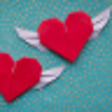 Icon of program: Origami for Valentine
