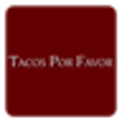 Icono de programa: Tacos Por Favor