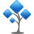 Icon of program: MyDraw for Mac