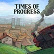 Icon of program: Times of Progress