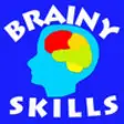 Icon of program: Brainy Skills WH Game