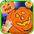 Icon of program: Halloween Cake Maker - Ba…