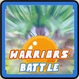 Icono de programa: Warriors World Battle Car…