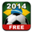 Icon of program: iCup 2014 Brazil