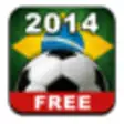 Icon of program: iCup 2014 Brazil