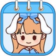 Icon of program: Love Home: Cute Life Sim …