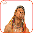 Icono de programa: Lil Wayne Wallpaper HD