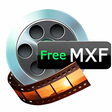 Icono de programa: Aiseesoft Free MXF Conver…