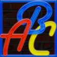 Icon of program: Trace 'n Glow ABC's