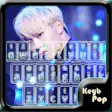 Icon of program: Keyboard Seungkwan Theme