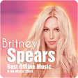 Icono de programa: Britney Spears - Best Off…