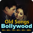 Icono del programa: Old Hindi Video Songs