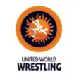 Icon of program: United World Wrestling TV
