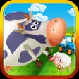 Icon of program: Hay Runner - Run with Ral…