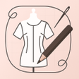 Icon of program: Fashion Design: Sketch Id…