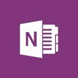 Icono de programa: Microsoft OneNote