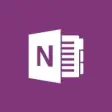 Icon of program: Microsoft OneNote