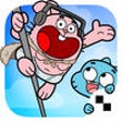Icon of program: Sky Streaker - Gumball Cl…