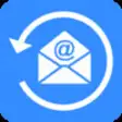 Icon of program: MailContacts: Extract ema…