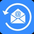 Icon of program: MailContacts: Extract ema…