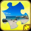 Icon of program: Jigsaw Puzzle Games for W…