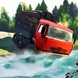 Icon of program: Big Truck Driver Cargo Tr…