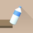 Icon of program: Bottle Flip 3D!