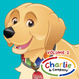 Icon of program: Charlie & Company Videos …