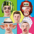 Icon of program: Create A New Face : Face …