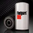 Icon of program: Fleetguard Catalog