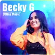 Icon of program: Becky G - Offline Music