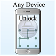 Icon of program: mobile  unlock code chart
