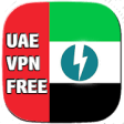 Icon of program: UAE VPN - Free & Unlimite…