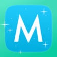 Icon of program: MagiWords, how many words…