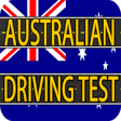 Icon of program: Australian Driving Test