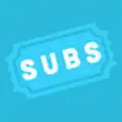 Icon of program: Subs - Club Management Ma…
