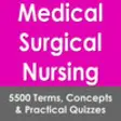 Icon of program: Medical-Surgical Nursing:…