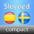 Icon of program: Spanish <-> Swedish Slovo…
