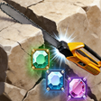 Icon of program: Gem Carver Master