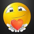 Icon of program: Text Smileys Keyboard - S…