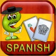 Icon of program: Spanish Baby Flash Cards:…
