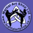 Icon of program: Martial Art Shop